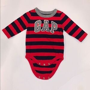BabyGap onesie  